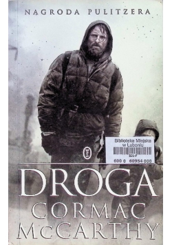 McCarthy Cormac  Droga