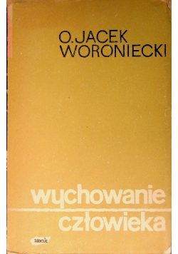 Wychowanie człowieka