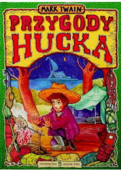Przygody Hucka