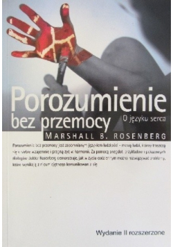 Porozumienie bez przemocy O języku serca