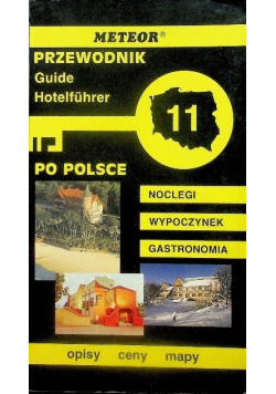 Przewodnik po Polsce