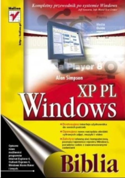 XP PL Windows Biblia