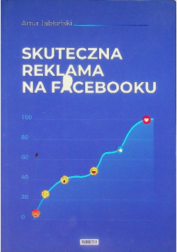 Skuteczna reklama na facebooku