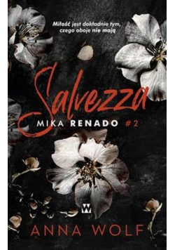 Salvezza Mika Renado Tom 2