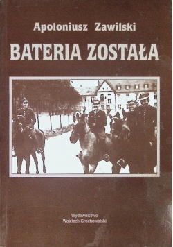 Bateria Została