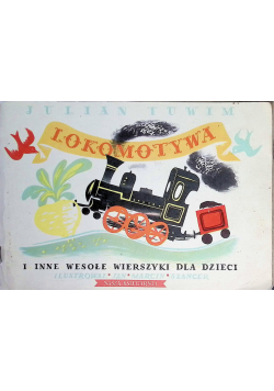 Lokomotywa