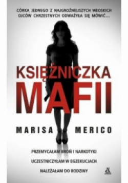 Księżniczka mafii