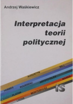 Interpretacja teorii politycznej