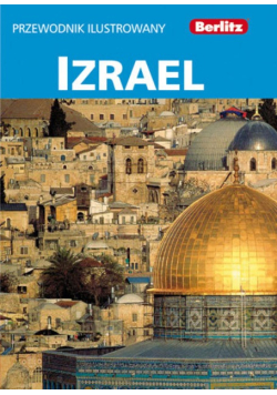 Przewodnik ilustrowany Izrael