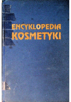 Encyklopedia Kosmetyki