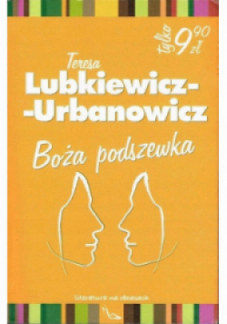 Boża podszewka