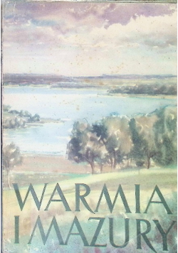 Warmia i Mazury