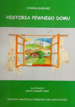 Historia pewnego domu