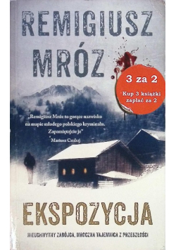 Ekspozycja