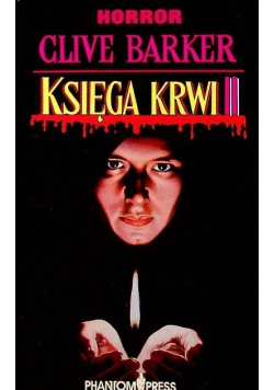 Księga Krwi II