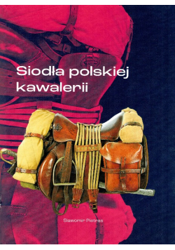 Siodła polskiej kawalerii