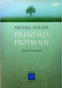 Filozofia przyrody