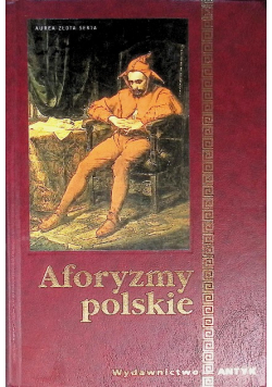 Aforyzmy polskie