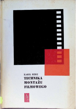 Technika montażu filmowego