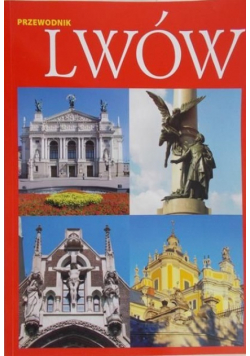 Lwów przewodnik