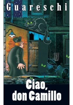 Ciao don Camillo