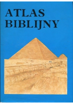 Atlas Biblijny