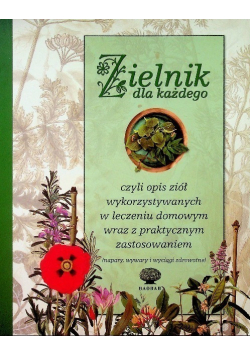 Zielnik dla każdego