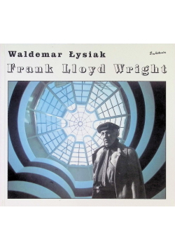 Frank Lloyd Wright