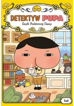 Detektyw Pupa