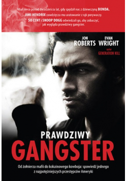 Prawdziwy gangster