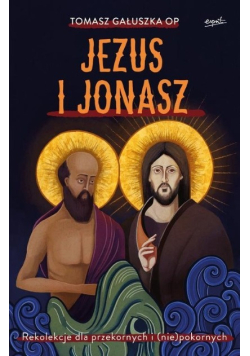 Jezus i Jonasz