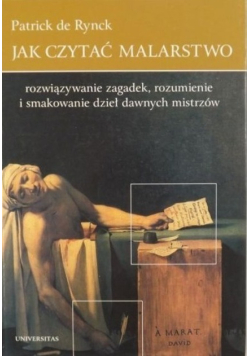 Jak czytać malarstwo