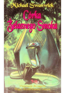 Córka żelaznego smoka