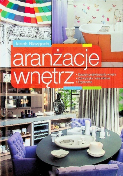 Aranżacje wnętrz