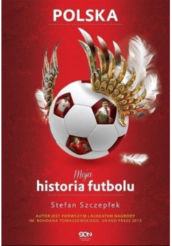 Moja historia futbolu Tom 2