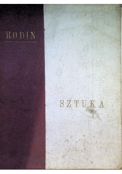 Sztuka, 1923 r.