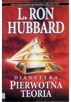 Dianetyka pierwotna teoria