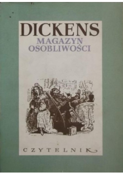 Magazyn osobliwości