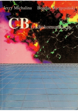 CB i radiokomunikacja