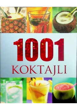 1001 koktajli