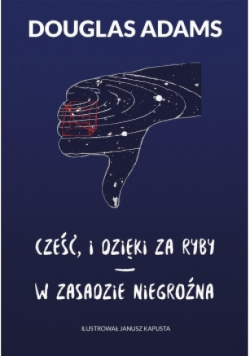 Cześć i dzięki za ryby W zasadzie niegroźna