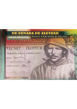 Od denara do złotego