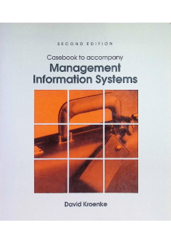 Management Information Systems