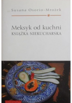 Meksyk od kuchni