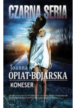 Czarna seria Koneser