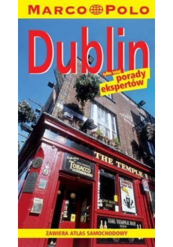 Dublin/Praga