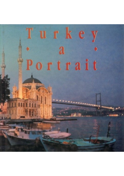 Turkey a Portrait
