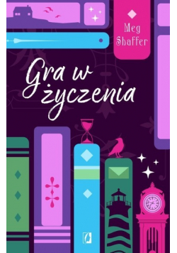Gra w życzenia