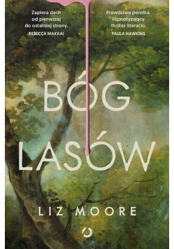 Bóg lasów