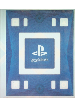 Wonderbook